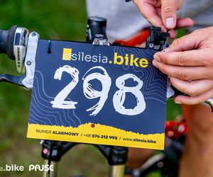 Rowerowe emocje nad Pogorią. Maraton Silesia.Bike ponownie w Dąbrowie Górniczej