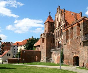 Toruń