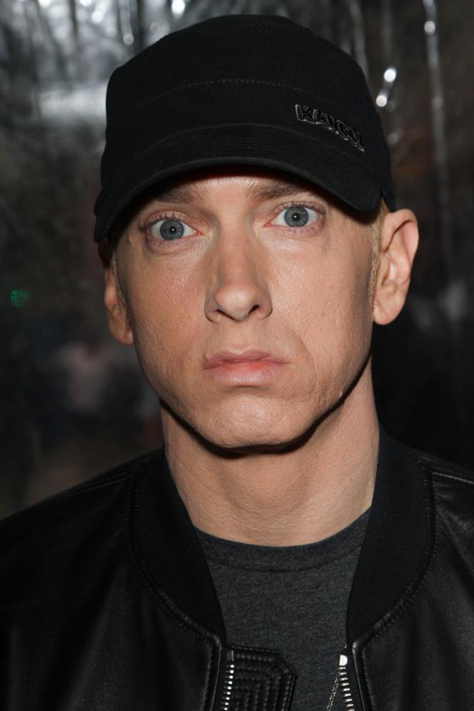 Eminem (2001 - 2007)