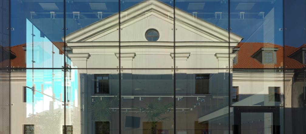 Rewaloryzacja Muzeum Diecezjalnego- nowa inwestycja we Włocławku