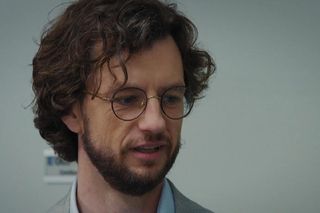 M jak miłość odc. 1884. Mariusz (Mateusz Mosiewicz)