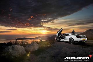 McLaren MCO 12-C