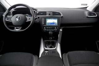 Renault Kadjar 1.5 dCi EDC Intens