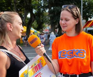 Eska Summer City Olsztyn. Regionalny Festiwal Kartaczewo w Gołdapi przyciągnął tłumy!