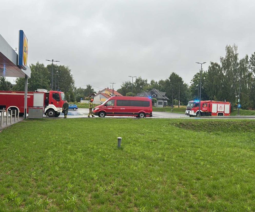 Zalane Katowice