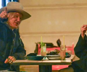 Córka Lindy randkuje z kowbojem