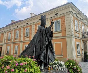 To małopolskie miasto jest nazywane Watykanem Południa. Mało kto wie, że jest 600 lat starsze od siedziby papieży