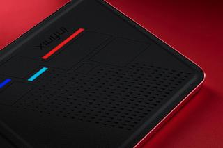 Infinix NOTE 30 VIP Racing Edition