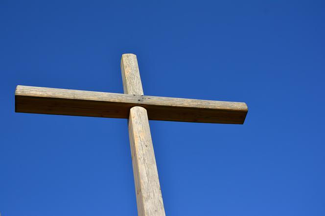 Na Grabarce znajduje się ponad 7000 krzyży