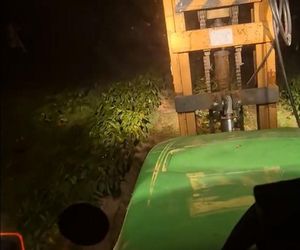 Rolnik rozdają paprykę za darmo! Ceny na skupie to dramat