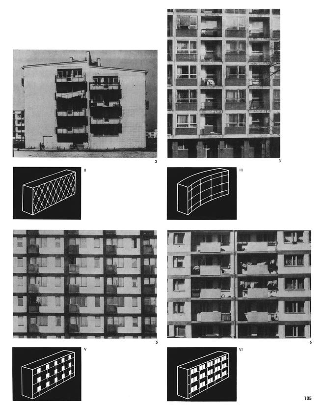 Architektura-murator 3/67 str.105