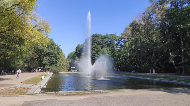 Białystok - stolica województwa podlaskiego