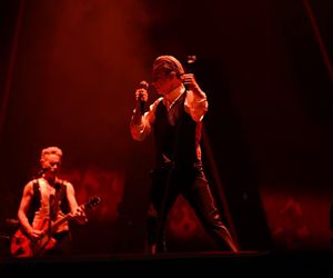 Depeche Mode prezentują nowy utwór! Powstał w trakcie sesji do Memento Mori!