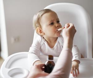 GIS alarmuje: syrop dla dzieci wycofany. Doszło do pomyłki 