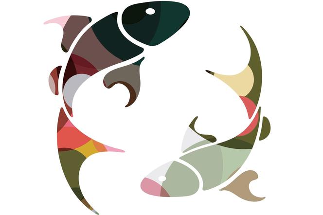 Horoskop dla Ryb: wnętrze zgodne ze znakiem zodiaku – szczęśliwe kolory i trendy