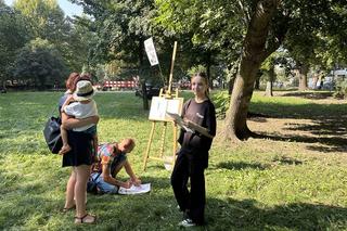 3. Piknik Ekologiczny Ostrów 2024