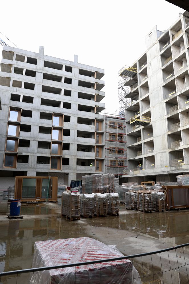 Archicom. Projekt M7