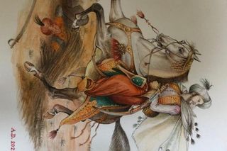 Nowe działa Marka Suskiego