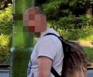 Pedofil Cyklop trafił do aresztu. Nie chodził na terapię, łamał zakazy