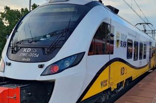 Pociągiem z Wrocławia nad morze w 5 godzin. Wraca hitowe połączenie 