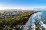 Crowne Plaza - wizualizacja
