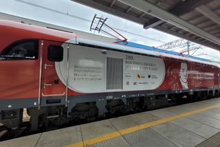 Lokomotywa Wybickiego