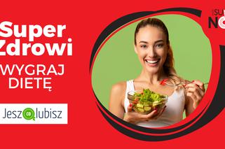 Światowy Dzień Otyłości - zgarnij zestaw diet od Jesz co lubisz!