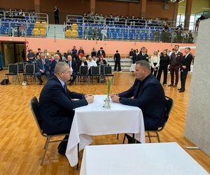 Znamy wyniki Mistrzostw Młodych Kelnerów. Zwyciężyła uczennica siedleckiej „Samochodówki”