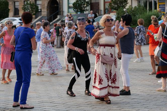 Potańcówka w Starachowicach (04.08.2024)