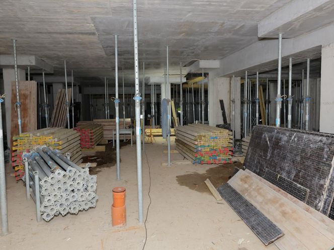 Nowy Komisariat Policji w Warszawie. Wybudują go za ponad 25 mln zł