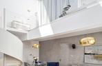 Nowoczesny apartament