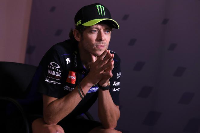 Valentino Rossi