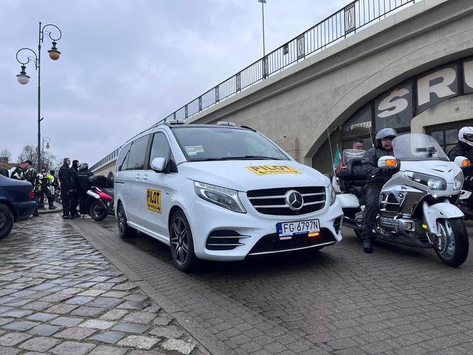 Inauguracja sezonu motocyklowego w Gorzowie