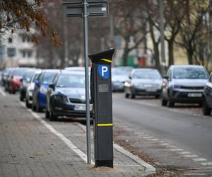 Strefa płatnego parkowania powiększyła się o nowe obszary