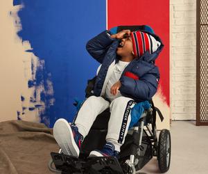 Tommy Hilfiger Adaptive