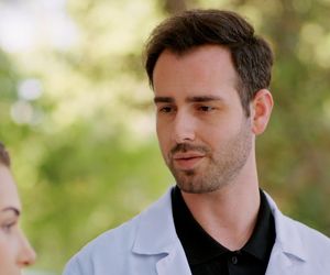 Miłość i nadzieja odc. 274. Sila, Levent