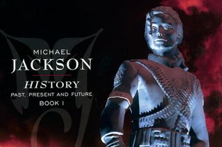 Michael Jackson - 5 ciekawostek o “HIStory: Past, Present and Future Book I” | Jak dziś rockuje?