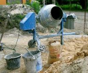 Jakie są idealne proporcje betonu? PORADNIK