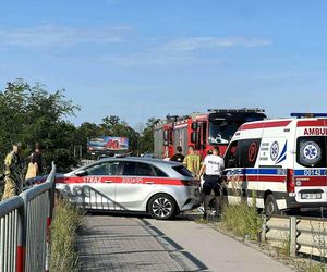 Kolejne utonięcie we Wrocławiu. Ważny komunikat dla mieszkańców i turystów 