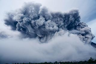 Dwa wulkany z nagłym przebudzeniem! Tysiące ludzi zagrożone?