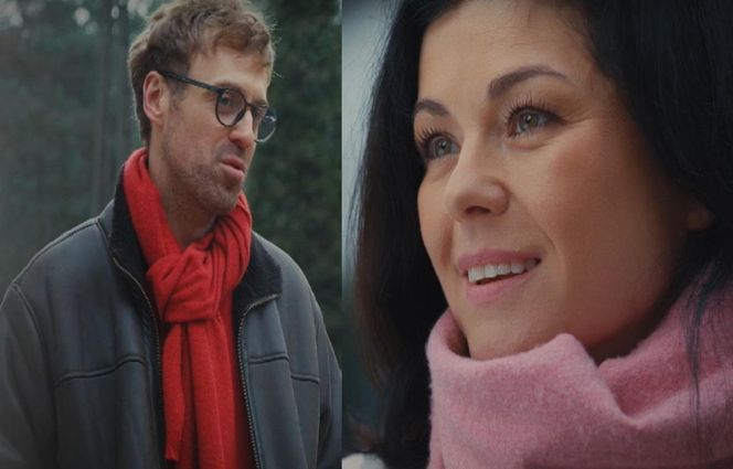 M jak miłość, odcinek 1868: Tak przebiegły Hoffman podejdzie Kingę! Zwabi ją do siebie sposobem - ZDJĘCIA, WIDEO