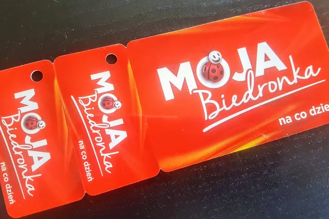 Karta Moja Biedronka z promocjami. Wszystko, co powinniście o niej wiedzieć!