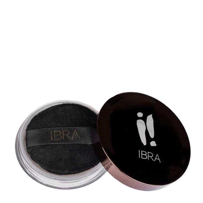 Ibra Makeup 
