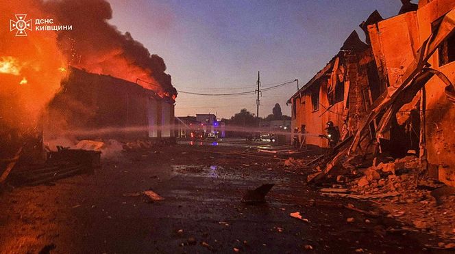 Nagły zwrot u Trumpa! "Musimy wysłać więcej broni Ukrainie". Wielki cios w Putina