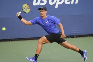 Kiedy mecze Polaków w 3. rundzie US Open? O której godzinie?