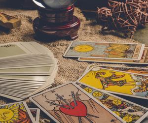 Wróżenie Tarot: co oznaczają karty Arkanów Wielkich?