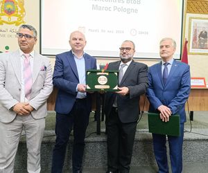 Maroko otwiera się na dolnośląskich przedsiębiorców. Chcemy linii lotniczej z Polską 