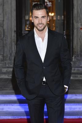 Jakub Kucner - Mister Polski 2017