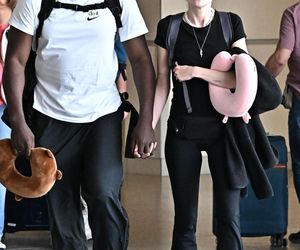 Ruszyli po kasę do Afryki