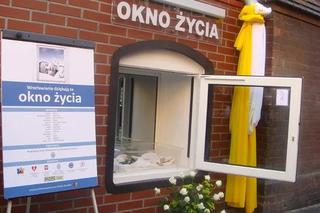 Kilkumiesięczne dziecko we wrocławskim Oknie Życia. Znaleźli przy nim tylko jedną rzecz
